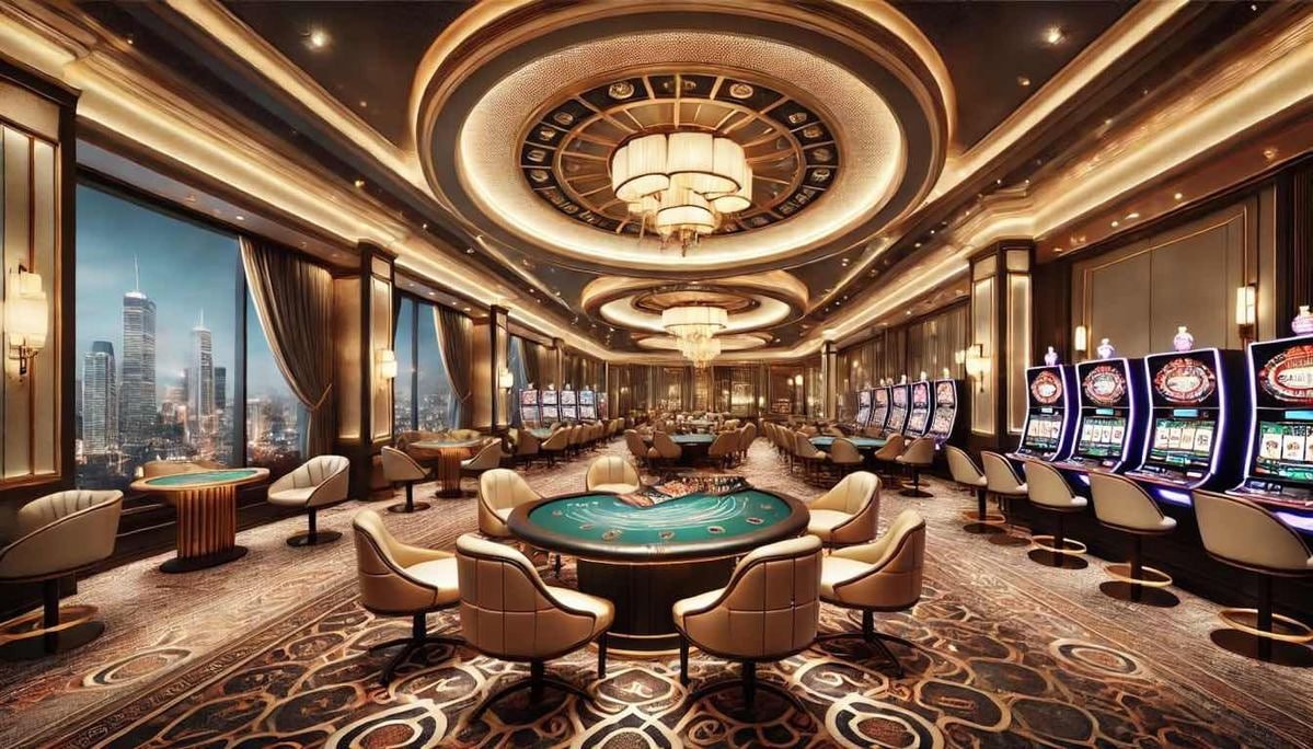 livecasino
