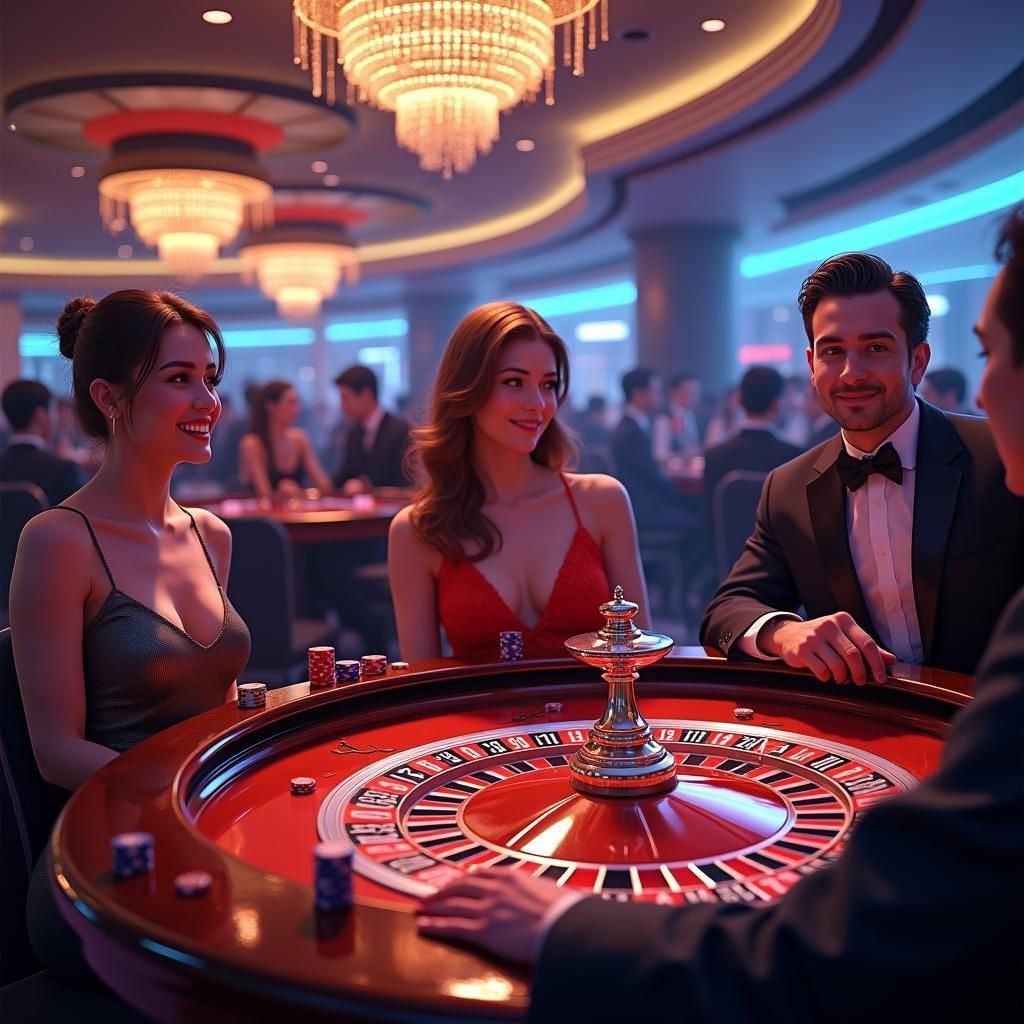 livecasino